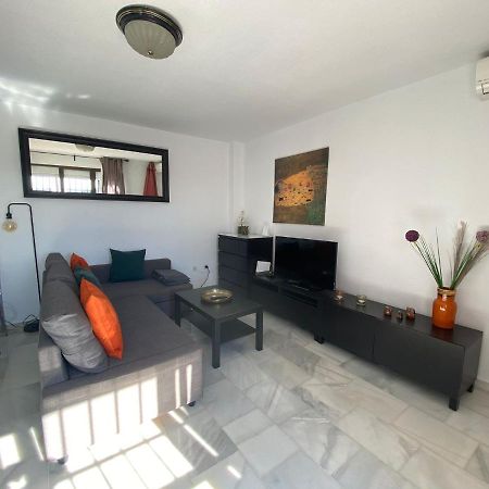 Pueblo Evita เบนัลมาเดนา ภายนอก รูปภาพ