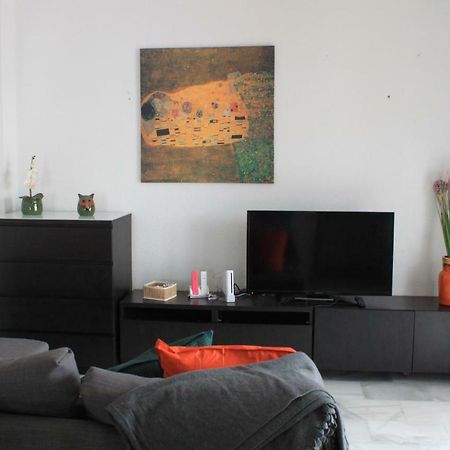 Pueblo Evita เบนัลมาเดนา ภายนอก รูปภาพ